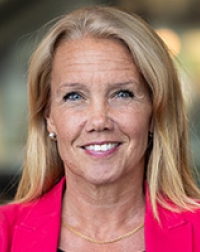 Madeleine Edberg